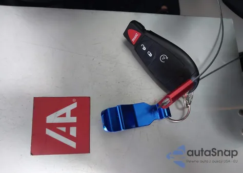 2011 Dodge Grand Caravan Express from USA, damaged, VIN 2D4RN4DG8BR732069